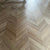 Fika Florence Oak Chevron