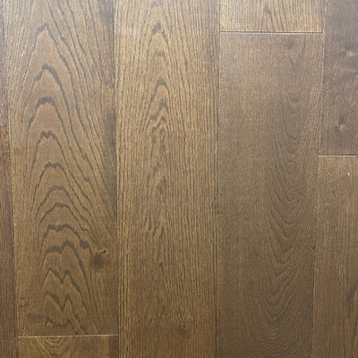 Fika Lightly Fumed Oak Long Plank