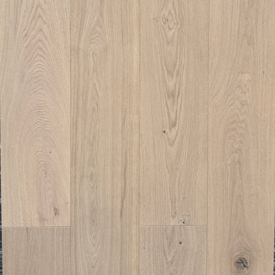 Fika Florence Oak 240mm Long Plank (Engineered Flooring)