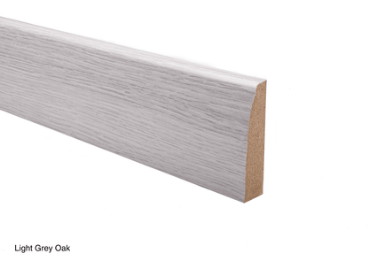 70mm Chamfered Architrave - Wood Floor Store