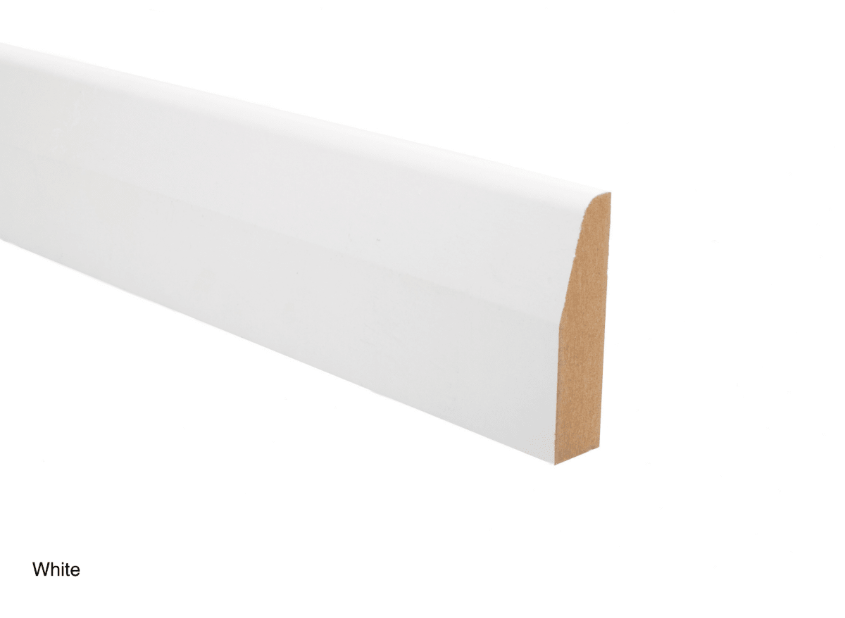 70mm Chamfered Architrave - Wood Floor Store
