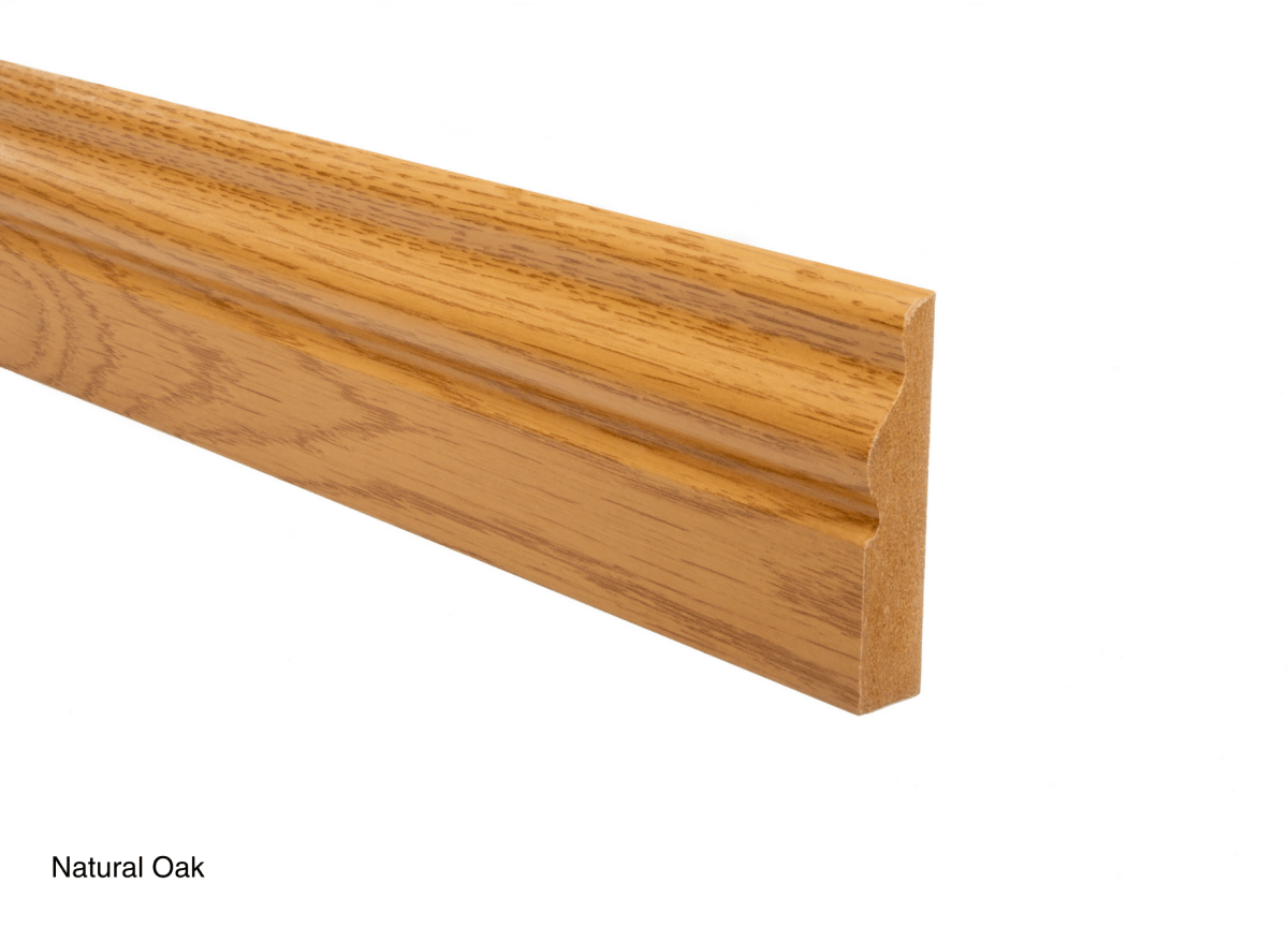70mm Ogee Architrave - Wood Floor Store