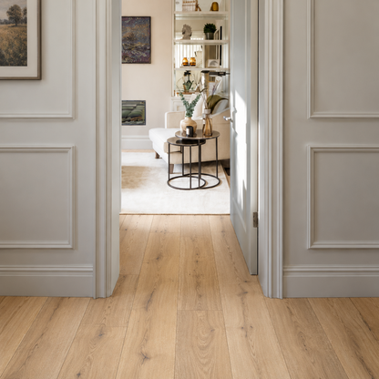 Fika Oak Natural Matt 190