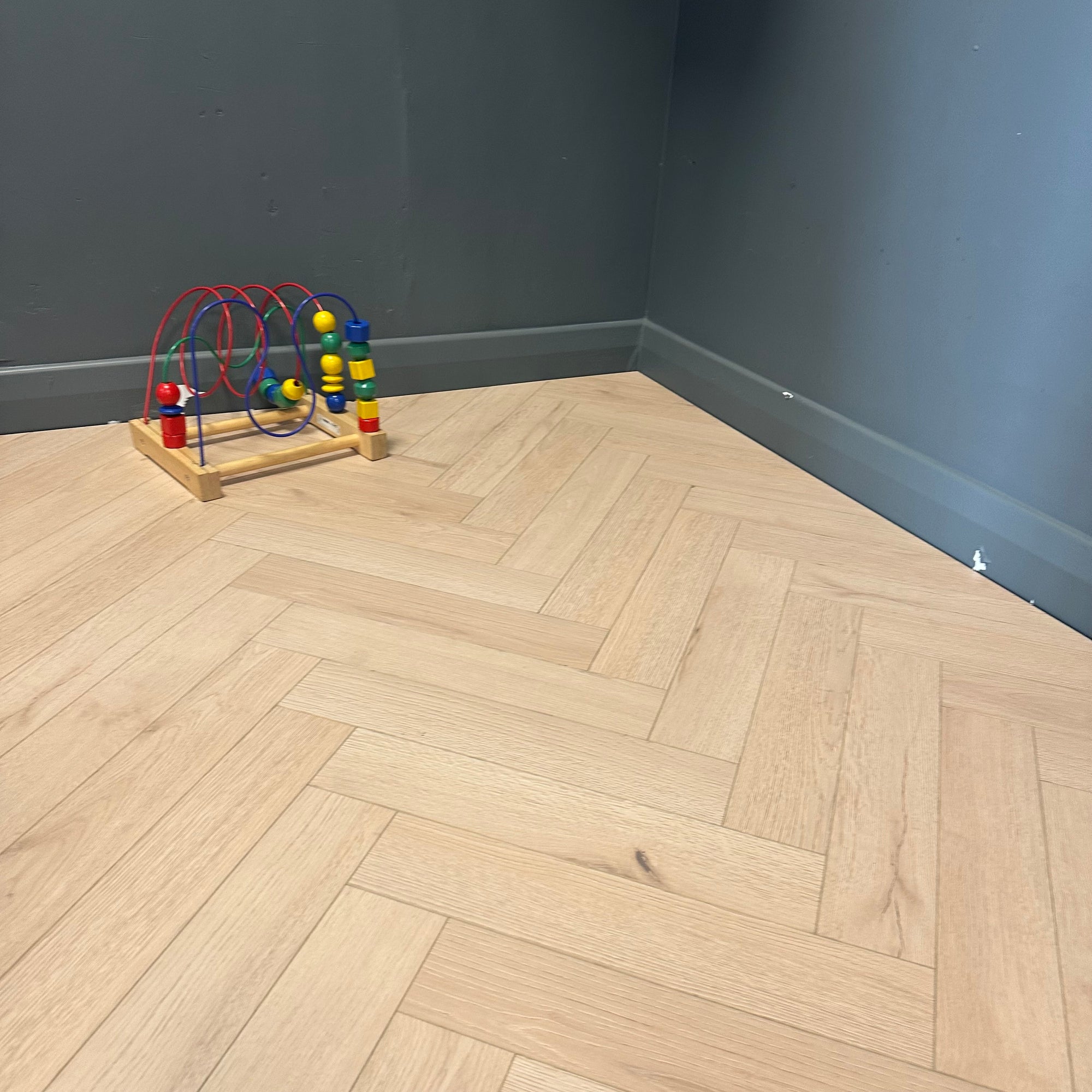 Konig Prestige Sahara Oak Herringbone