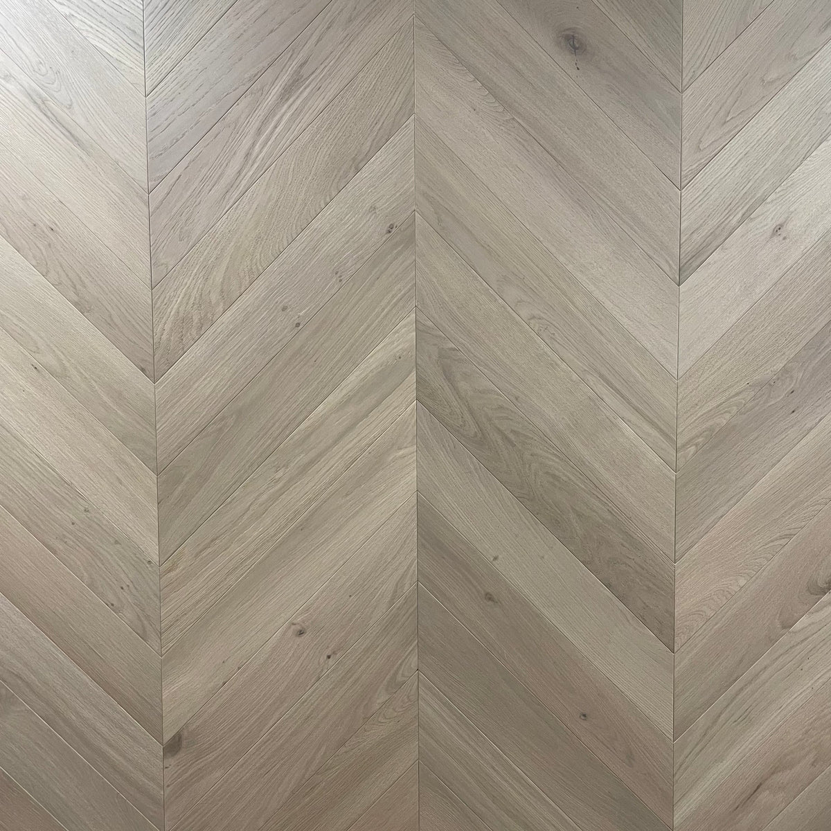 Fika Florence Oak Chevron