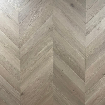 Fika Tuscany Oak Chevron