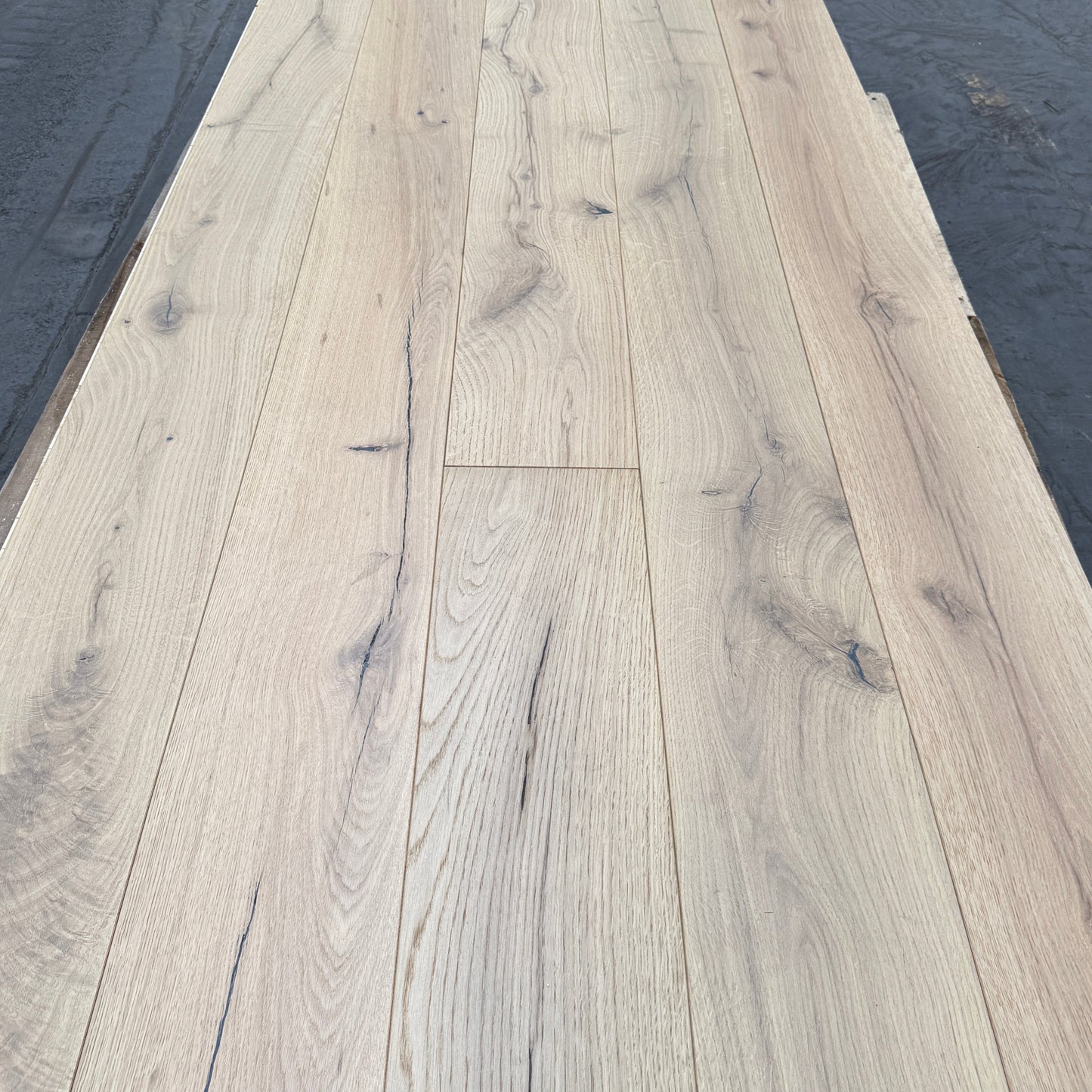 Fika Catania Oak 190