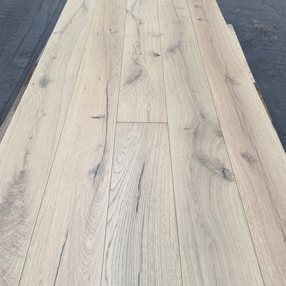 Fika Catania Oak 190