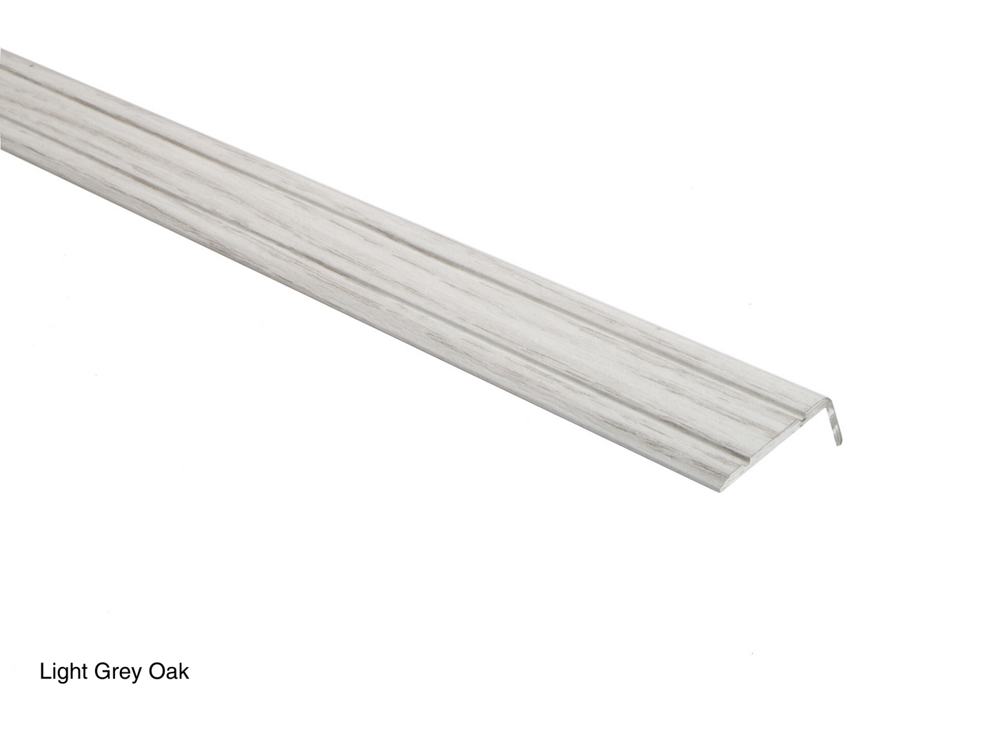 Metal Angle Edge Profiles