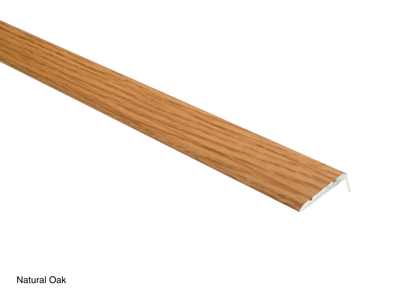 Metal Angle Edge Profiles