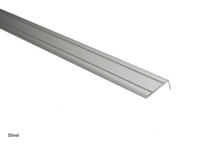 Metal Angle Edge Profiles