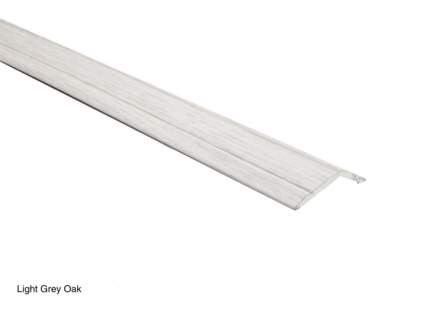 Metal Reducer Profiles