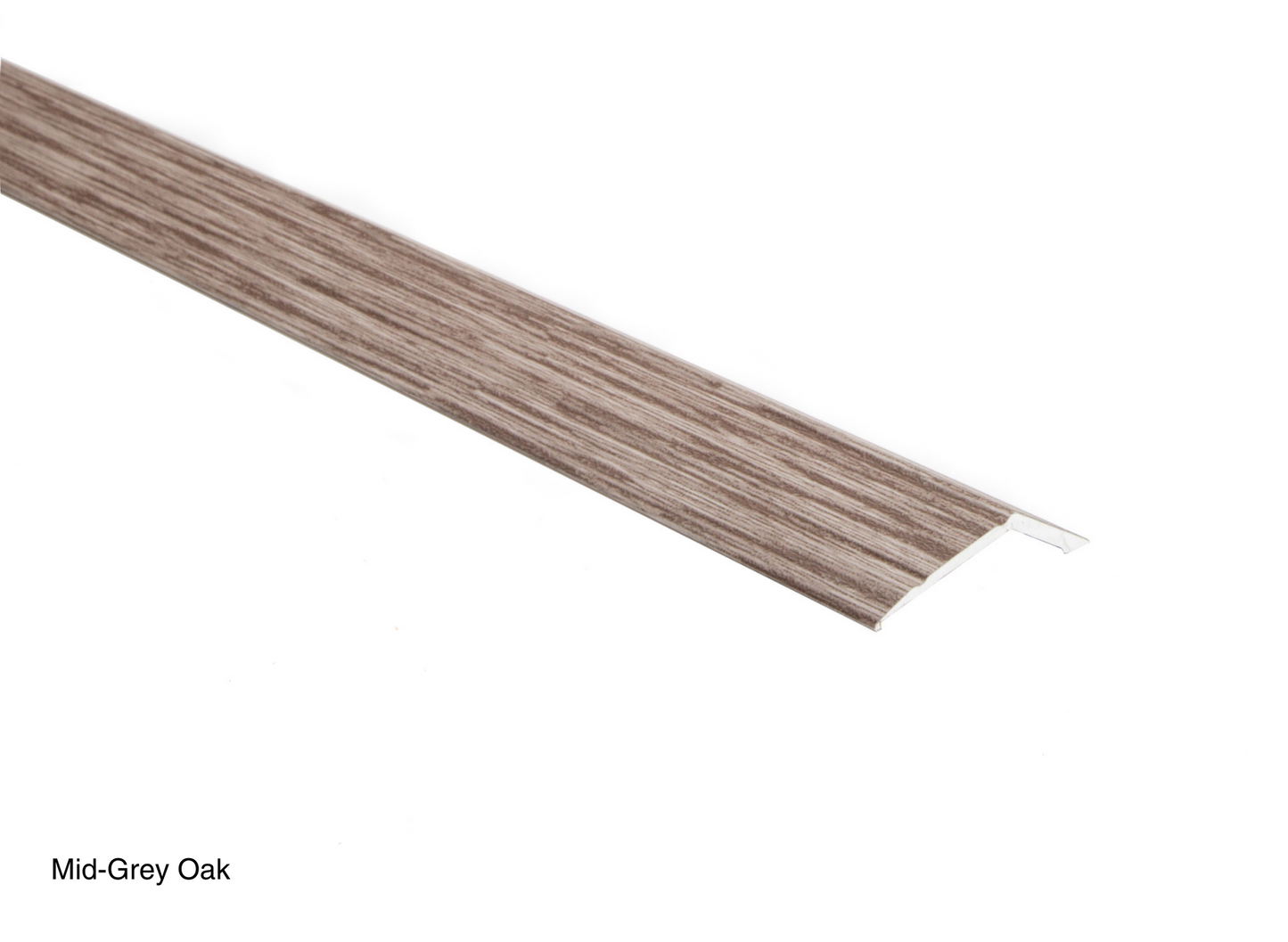 Metal Reducer Profiles