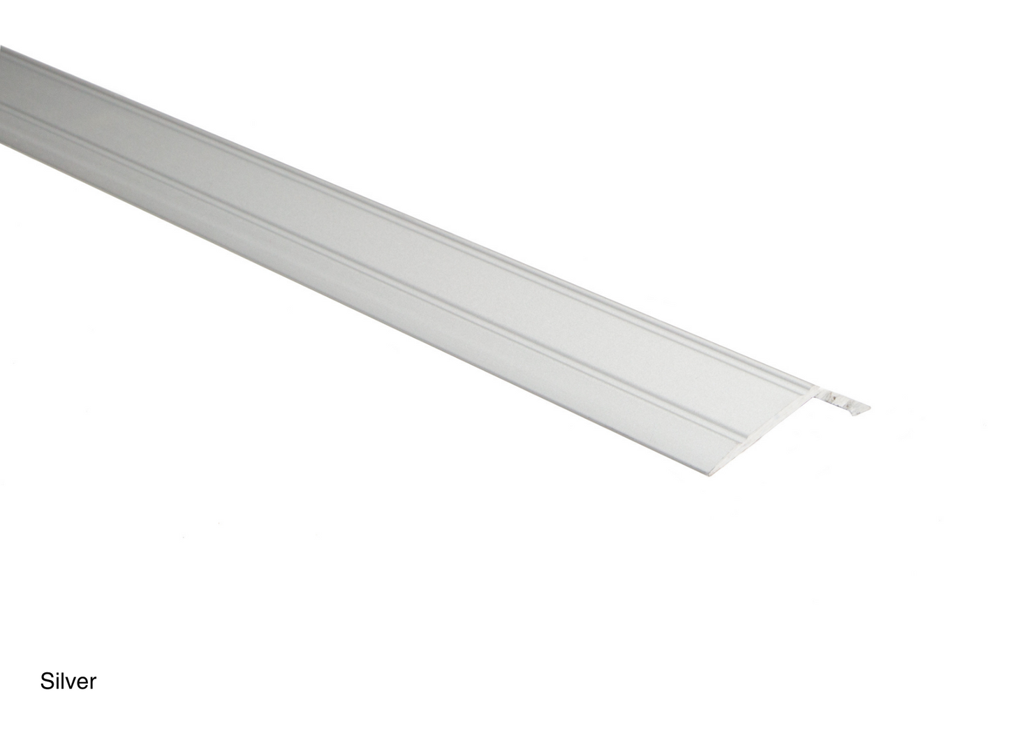 Metal Reducer Profiles