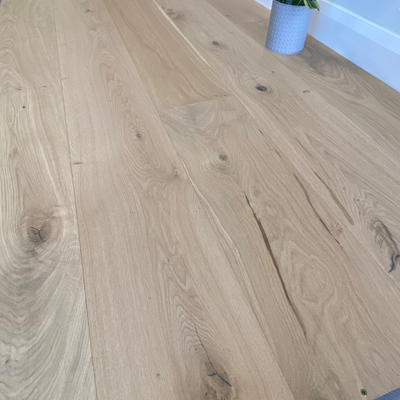 Fika Florence Oak Long Plank