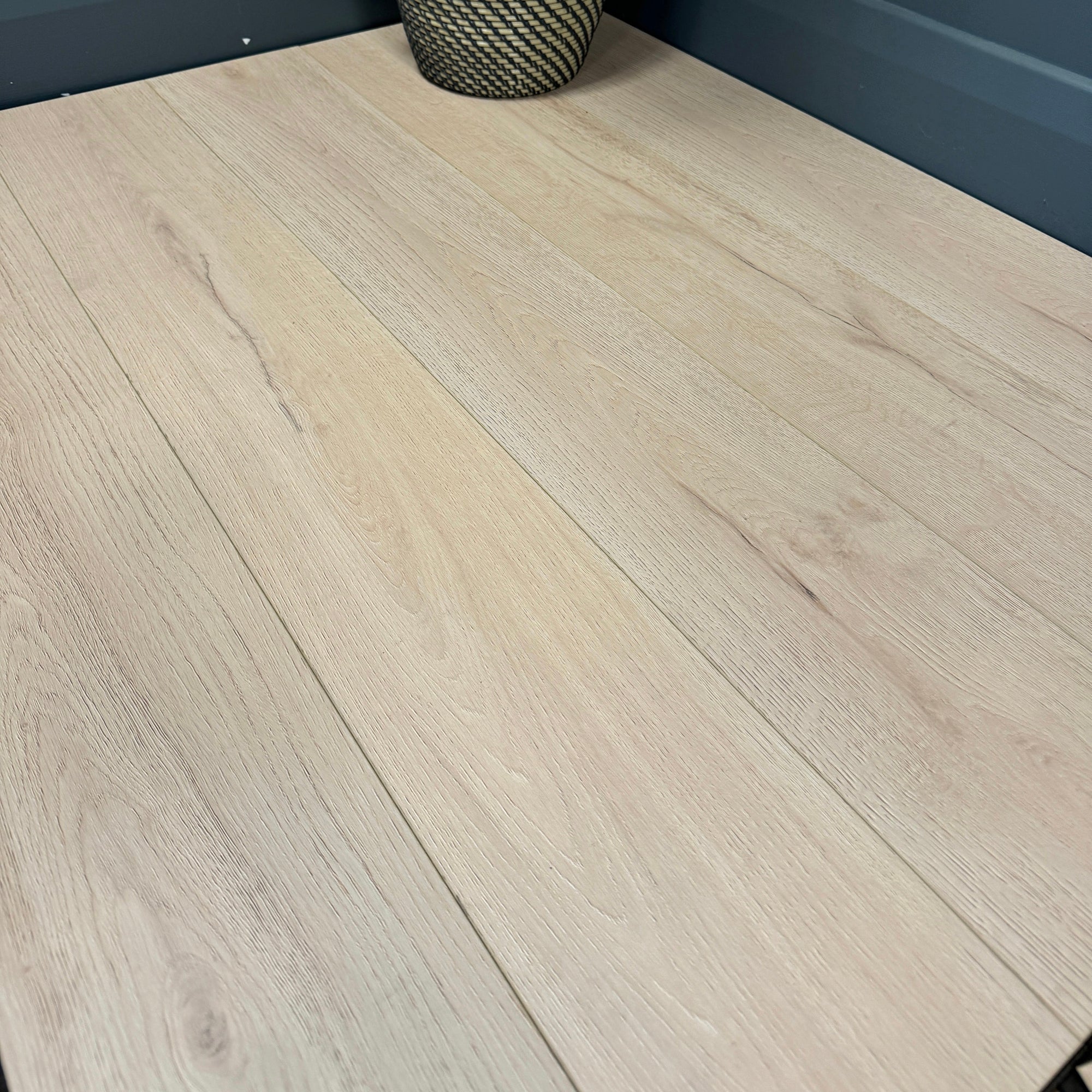 Konig Essence Pro Sahara Oak 12mm