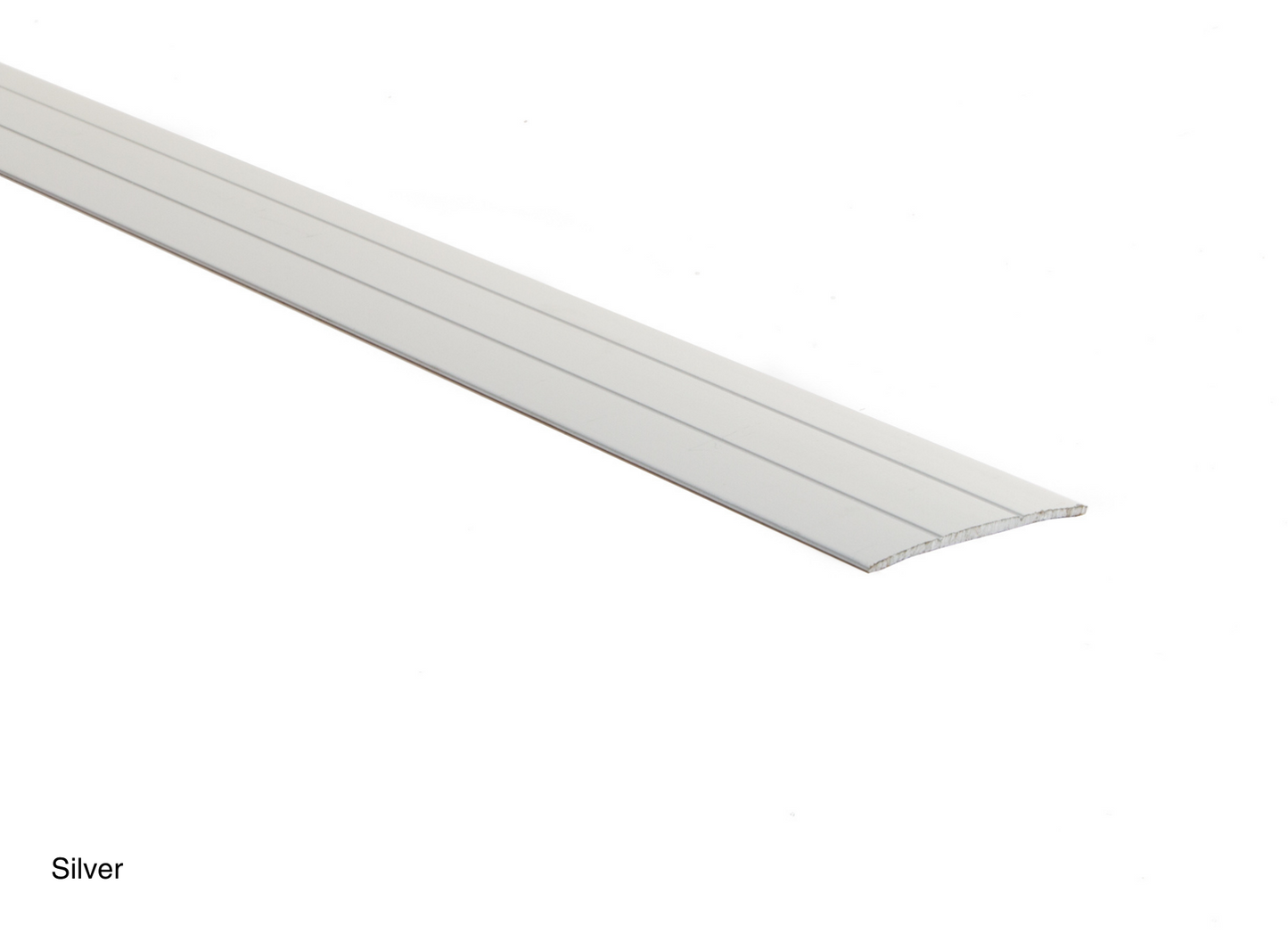 Metal Coverstrip Profiles