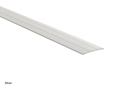 Metal Coverstrip Profiles