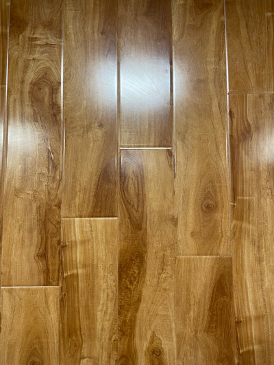 Konig Essence Pro Hickory Oak Gloss 12mm