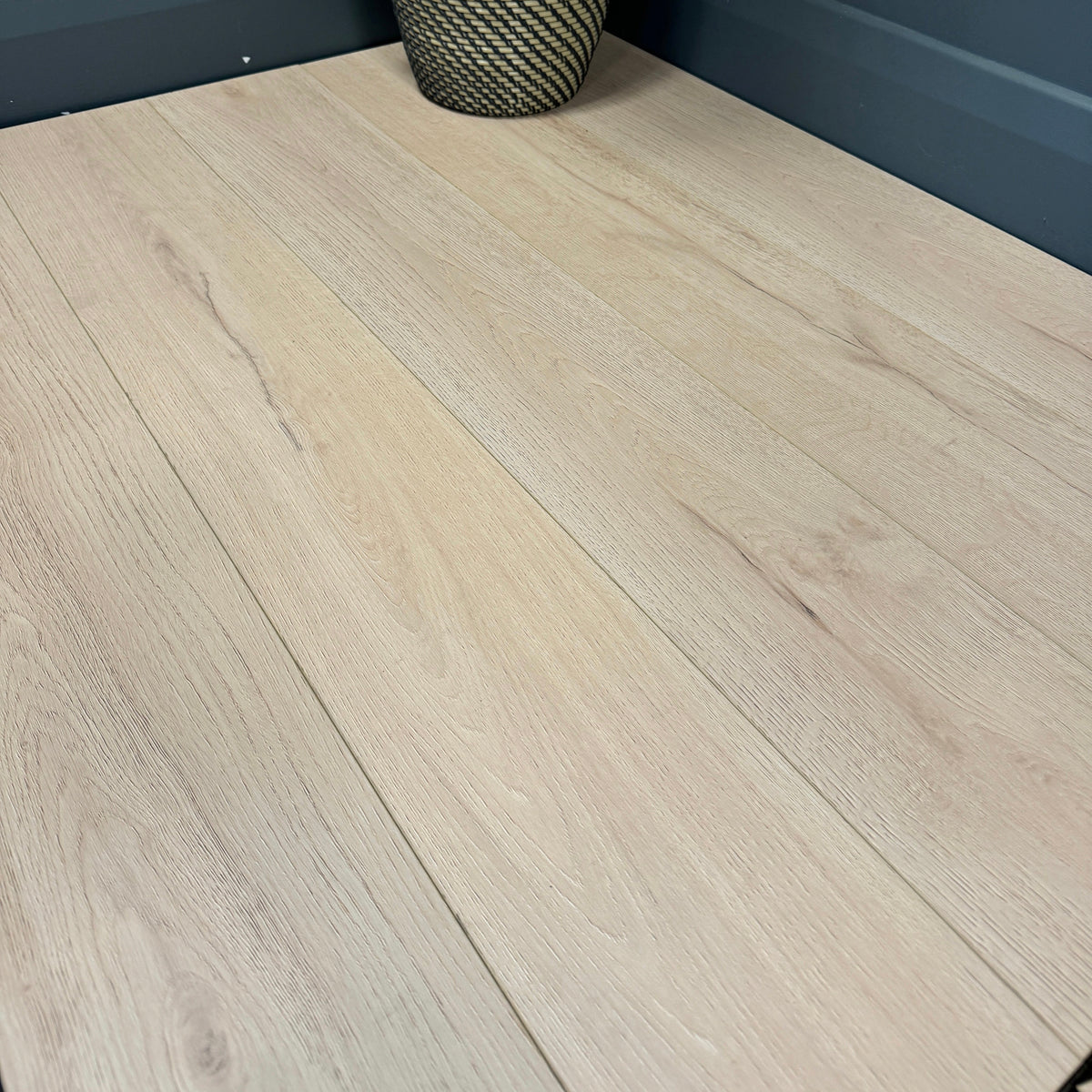 Konig Essence Pro Sahara Oak 12mm