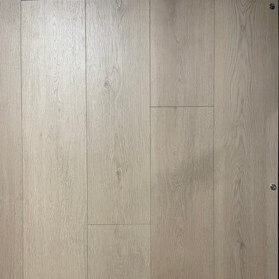 Baum Aqua Plus European Oak Long Plank 12mm