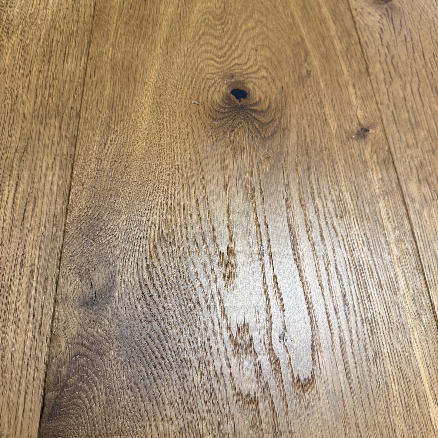 Fika Fumed Oak Long Plank (Engineered Flooring)
