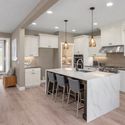 Konig Essence Pro Mountain Oak 12mm (Laminate Flooring)