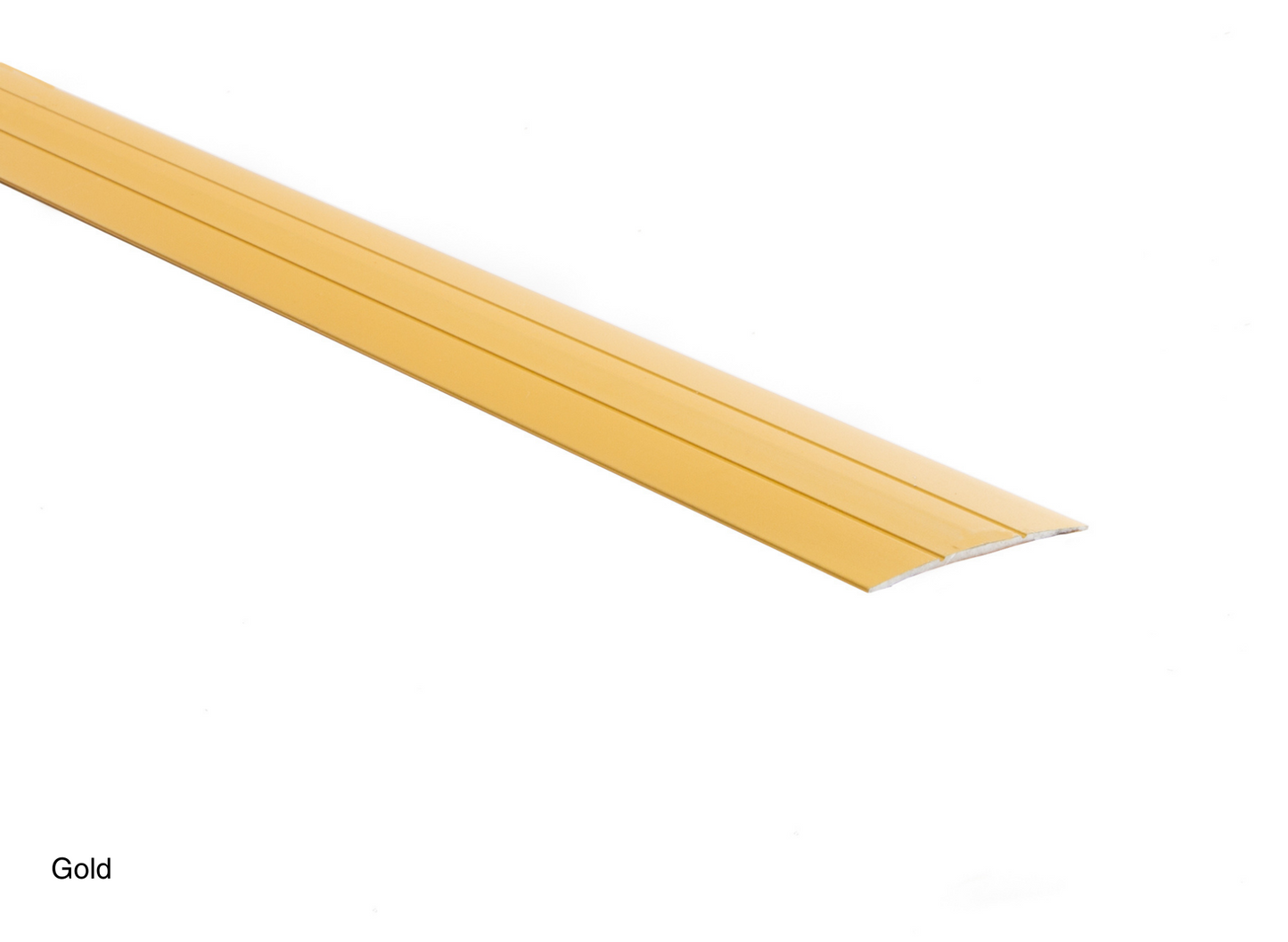 Metal Coverstrip Profiles