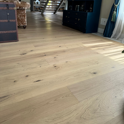 Fika Florence Oak Long Plank