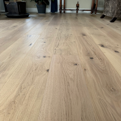 Fika Florence Oak Long Plank