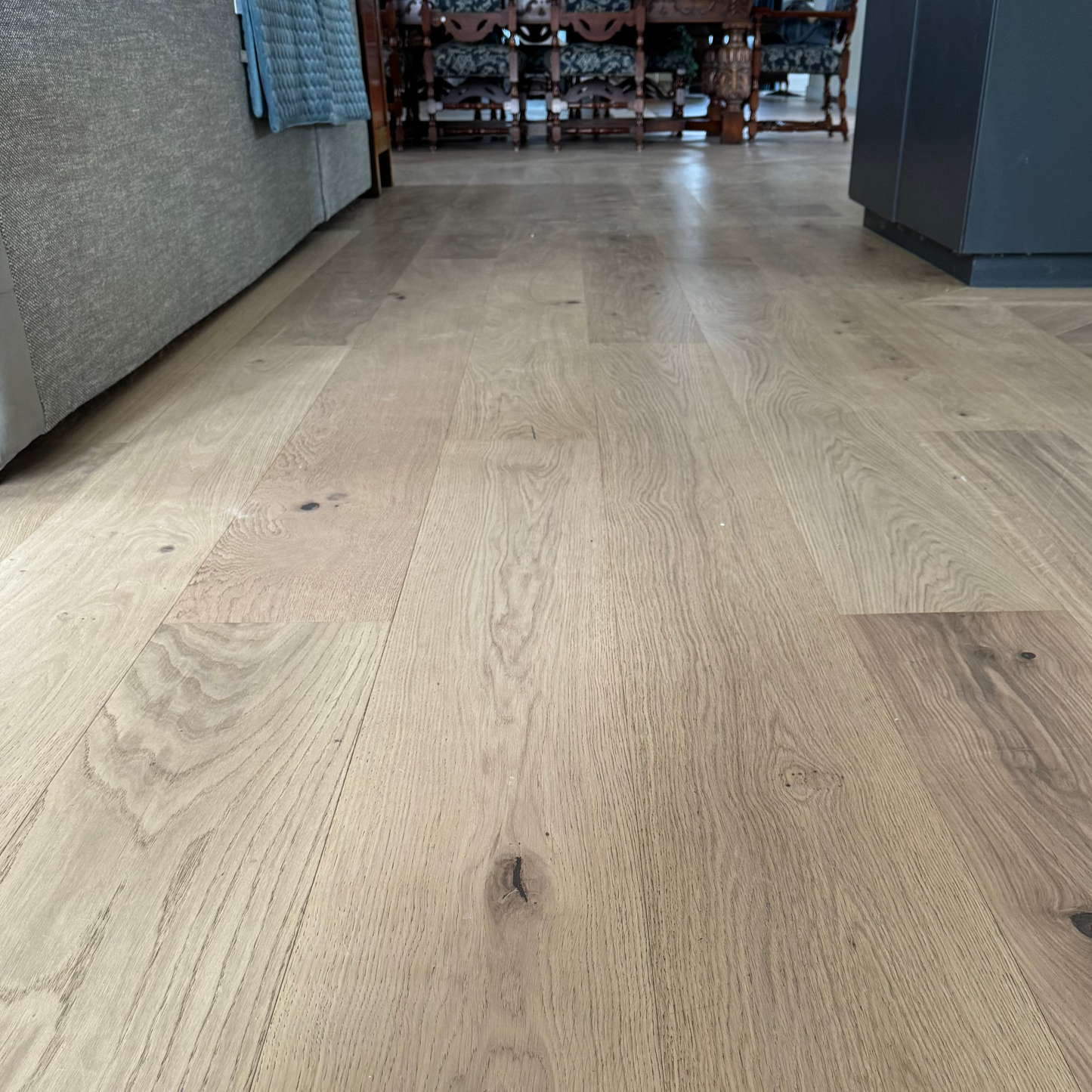 Fika Florence Oak Long Plank