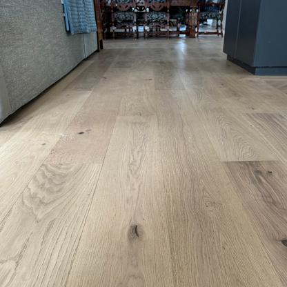 Fika Florence Oak Long Plank