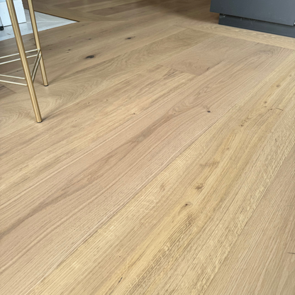 Fika Florence Oak Long Plank
