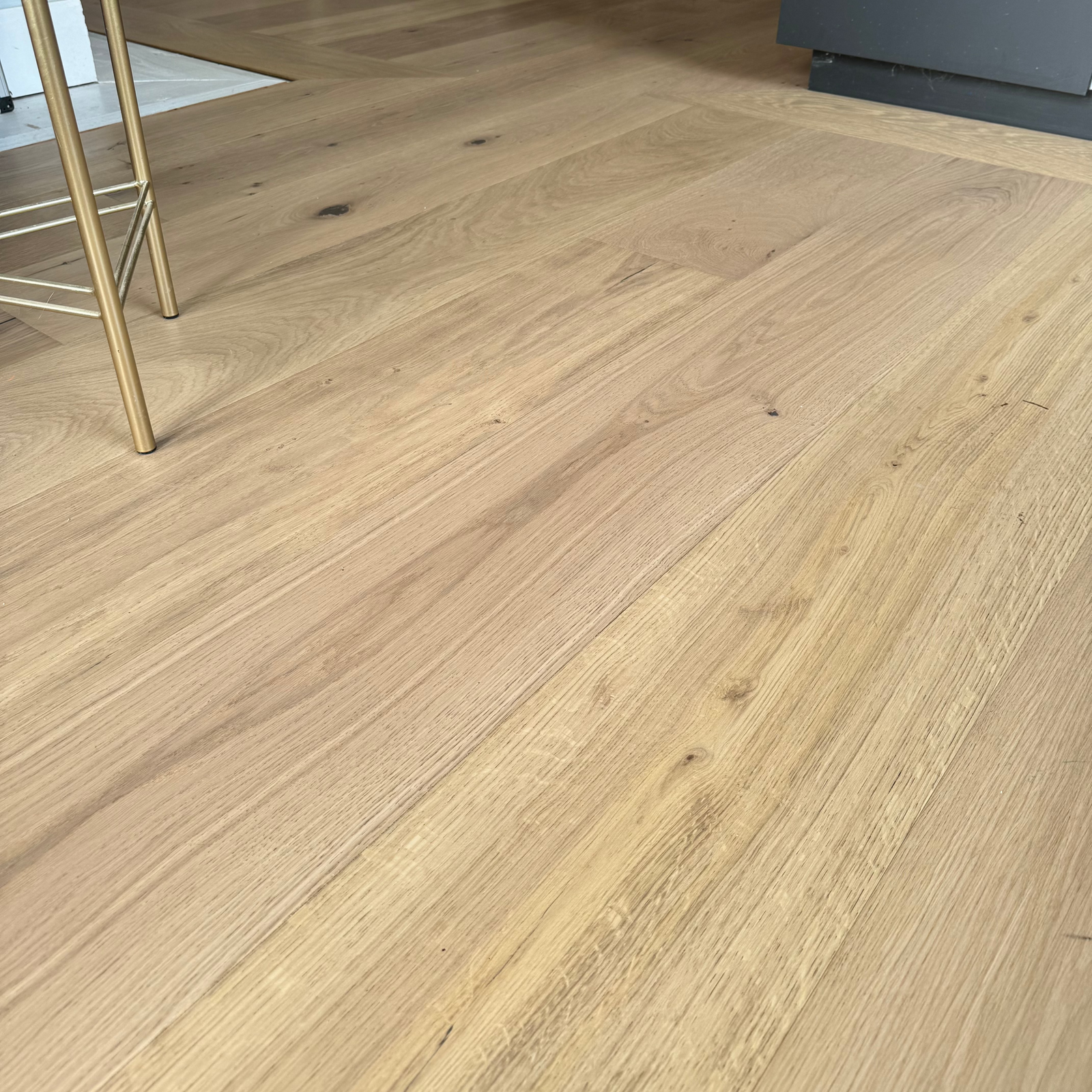 Fika Florence Oak Long Plank