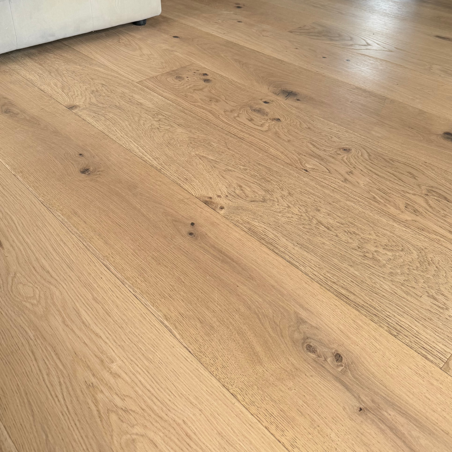Fika Florence Oak Long Plank