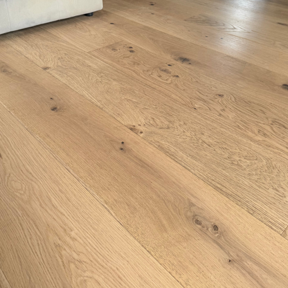 Fika Florence Oak Long Plank