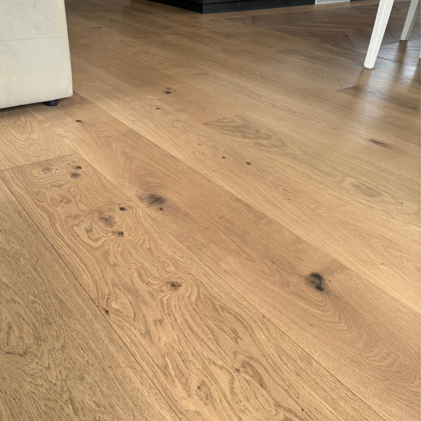 Fika Florence Oak Long Plank