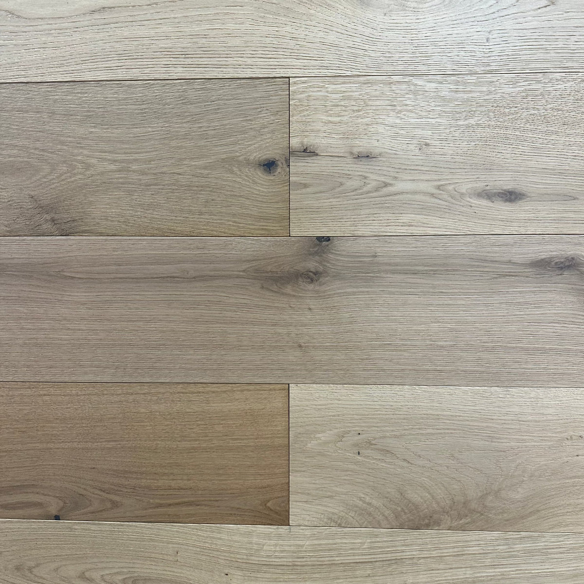 Fika Brushed Natural Oak 170