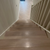 Glazed Oak 12mm Stair Nosing