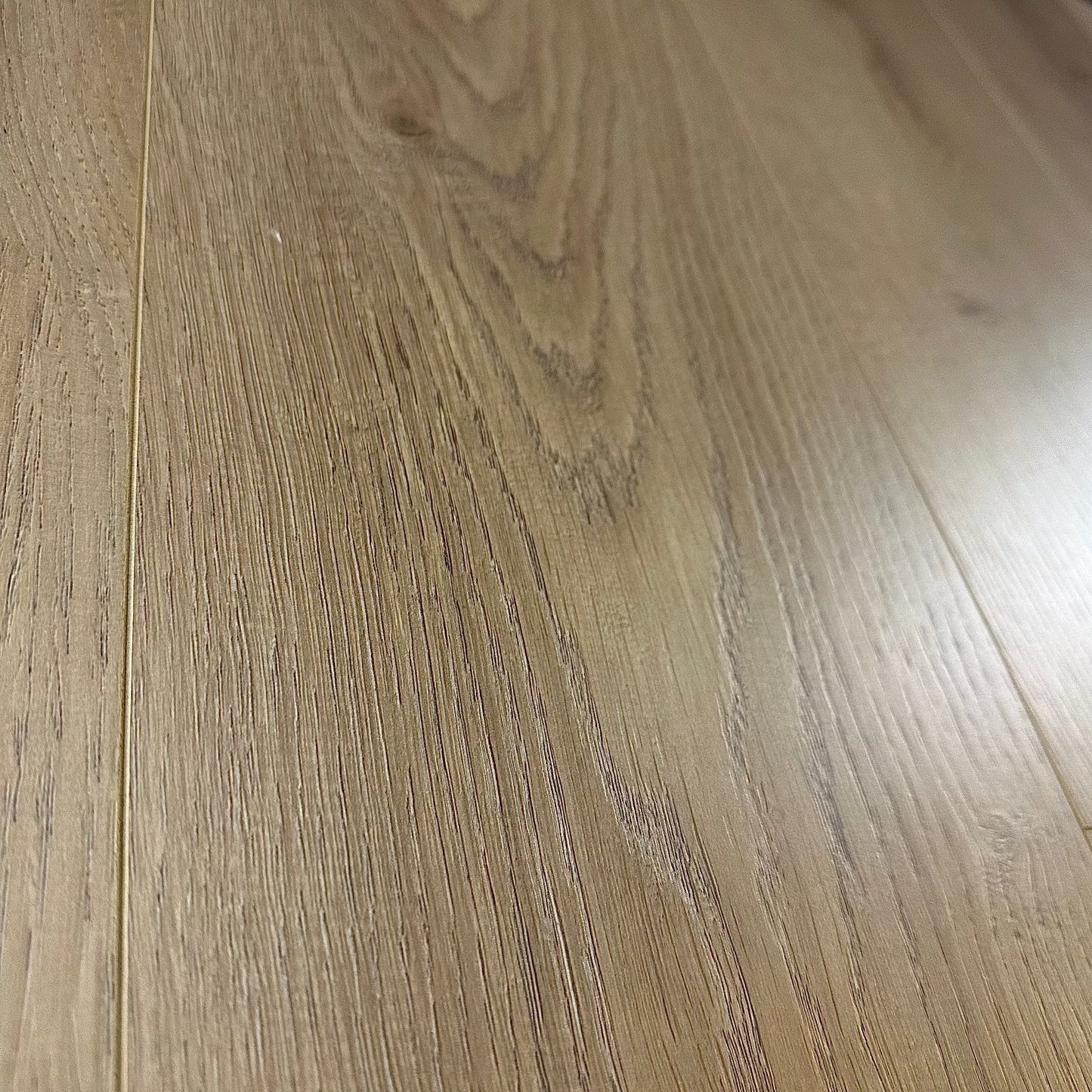 Konig Essence Pro Silver Oak 12mm (Laminate Flooring)