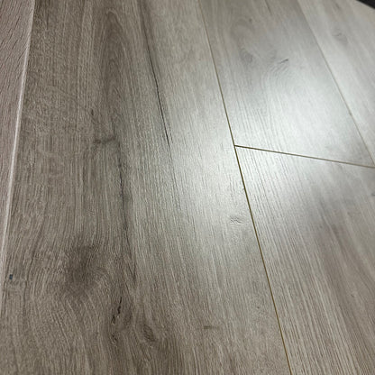 Konig Essence Pro Oak Robust Grey 12mm (Laminate Flooring)