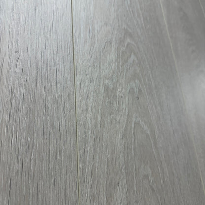 Konig Essence Pro Hampton Grey Oak 12mm (Laminate Flooring)