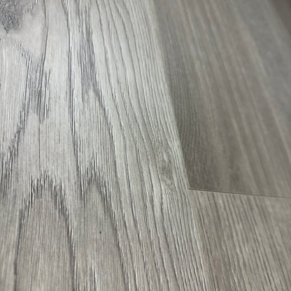 Konig Essence Pro Pale Grey Oak 12mm (Laminate Flooring)