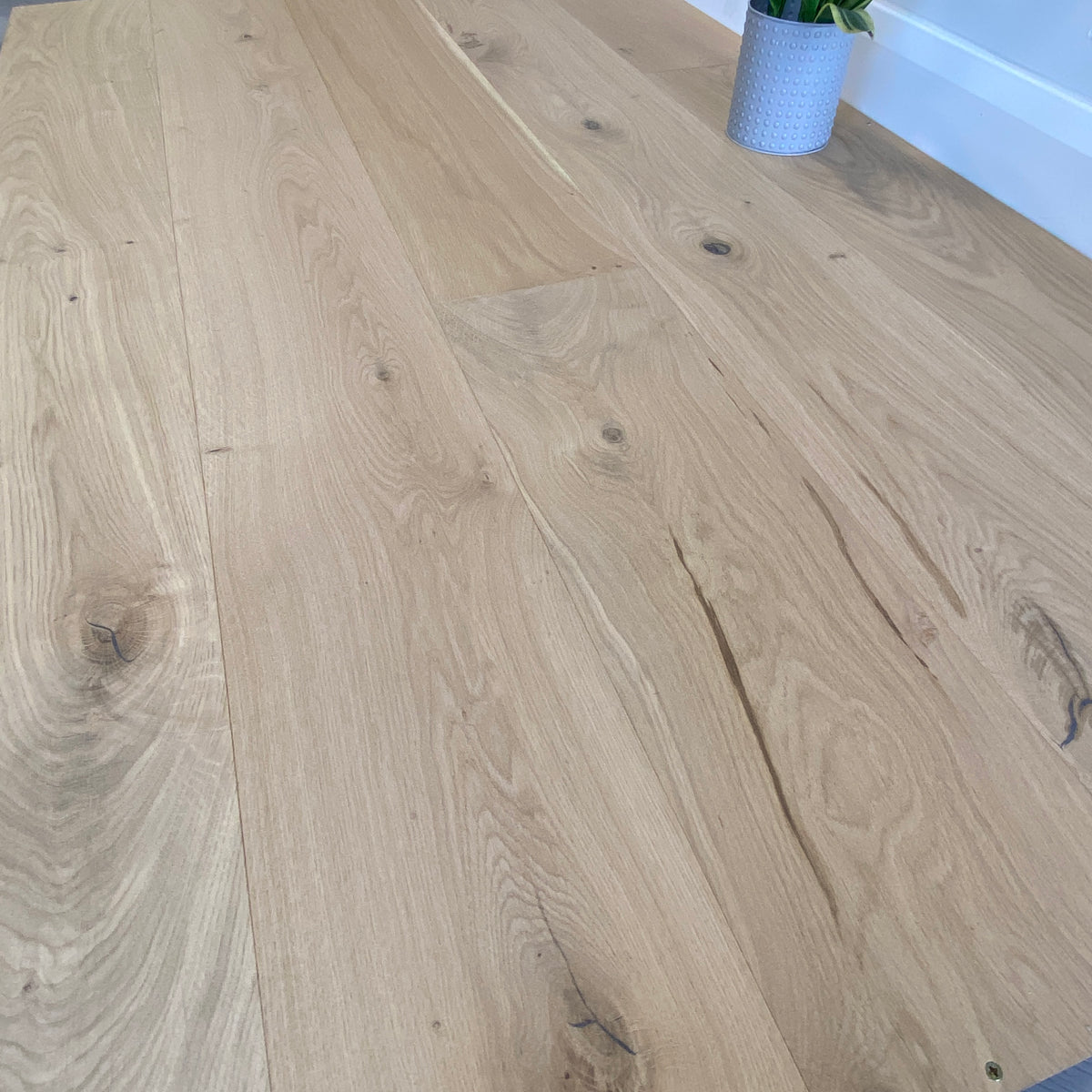 Fika Florence Oak Long Plank