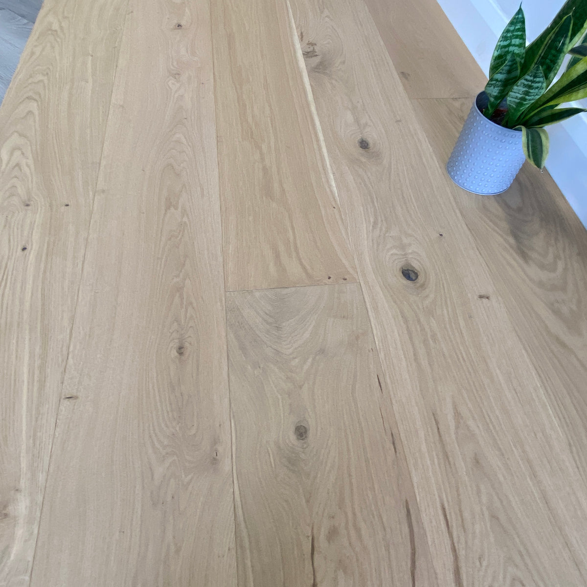 Fika Florence Oak Long Plank