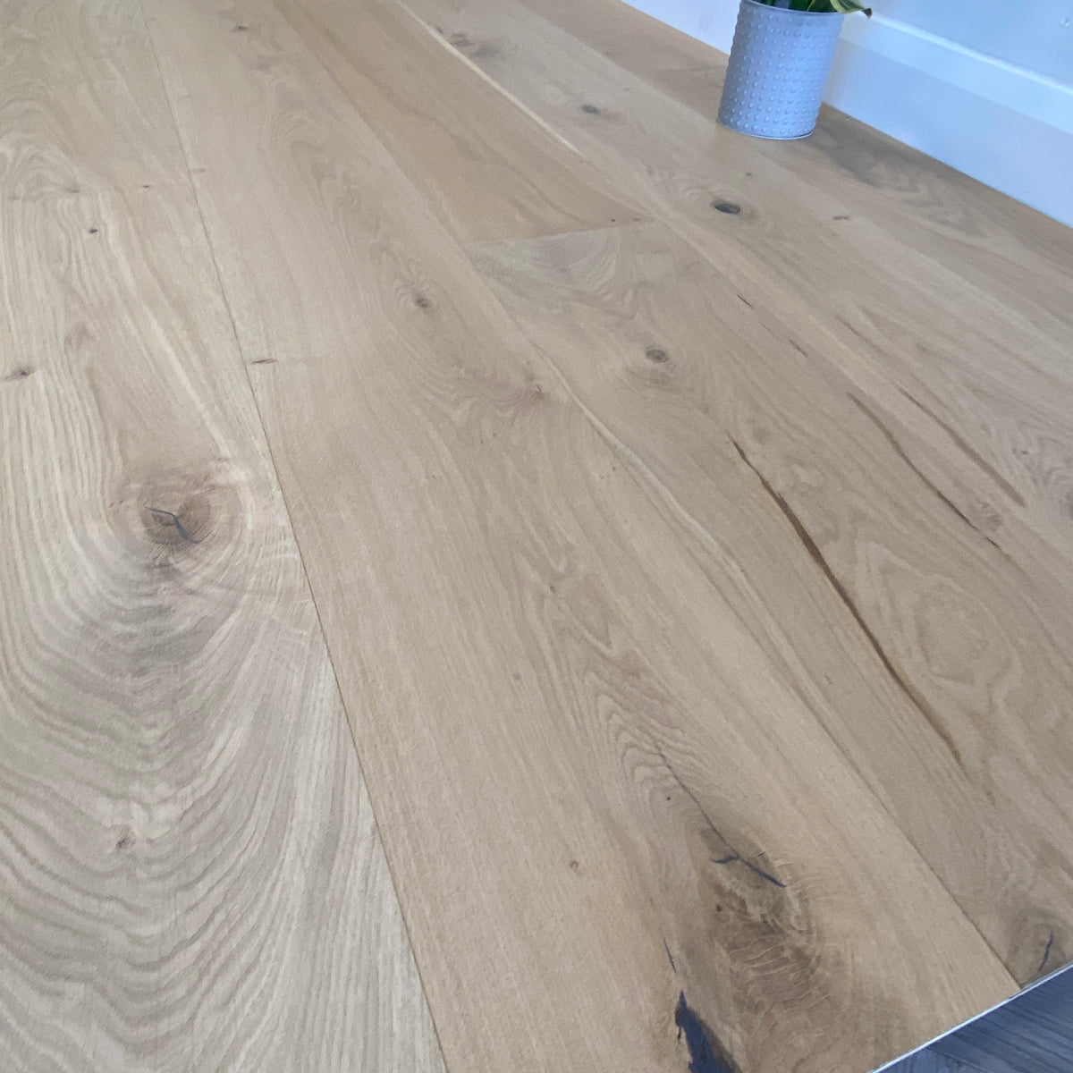 Fika Florence Oak Long Plank