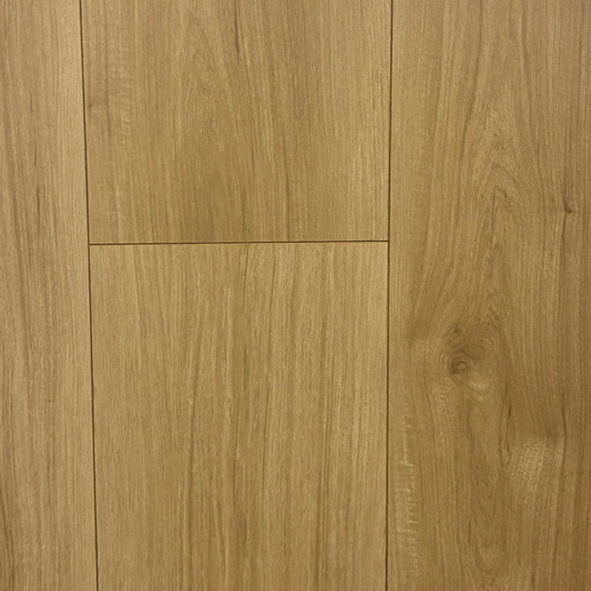Baum Aqua Plus Driftwood Oak Long Plank 12mm (Laminate Flooring)