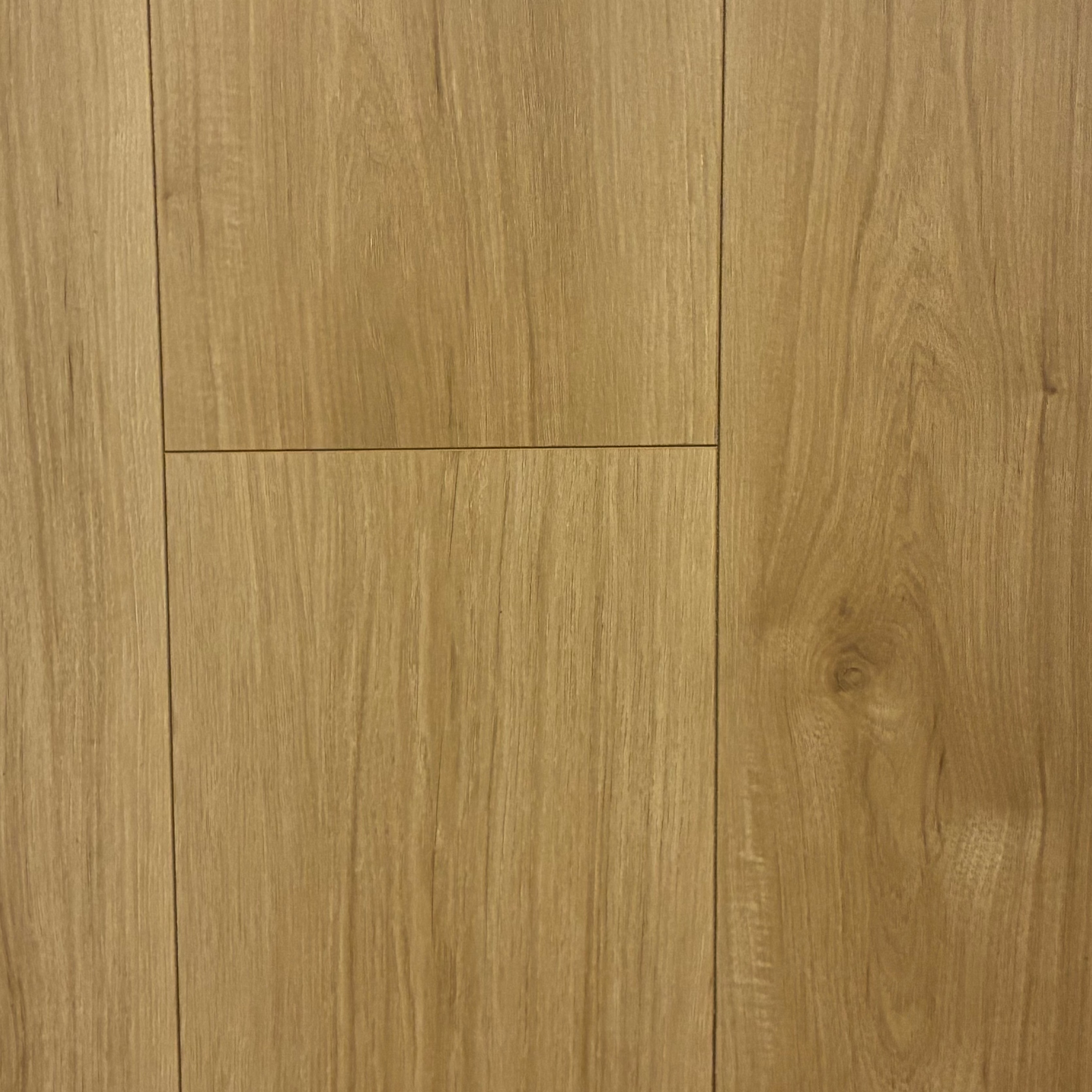 Baum Aqua Plus Driftwood Oak Long Plank 12mm (Laminate Flooring)