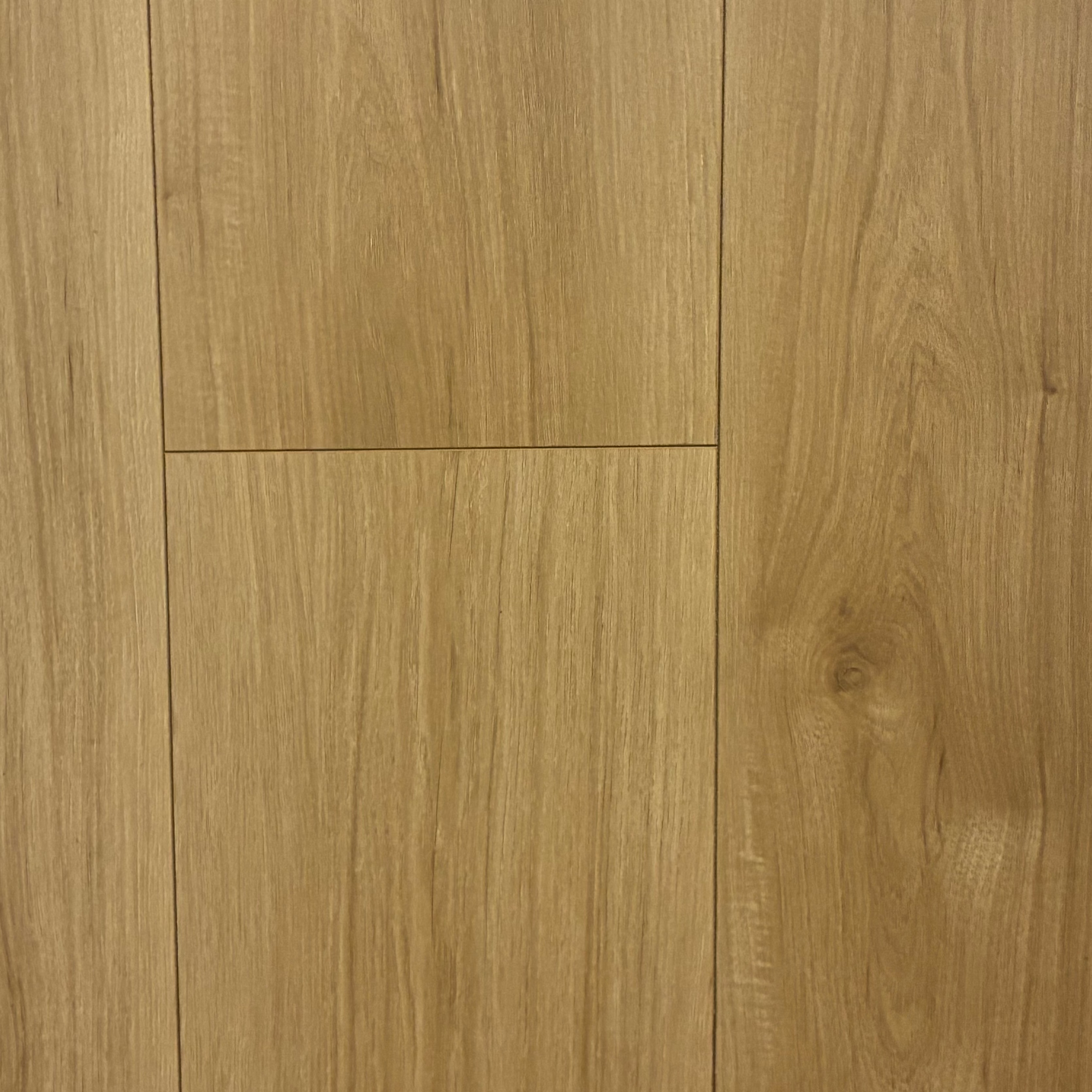 Baum Aqua Plus Driftwood Oak Long Plank 12mm (Laminate Flooring)