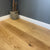 Fika Brushed Natural Oak Long Plank